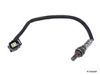 NTK 23139 Oxygen Sensor - Upstream, Upstream Left or Upstream Right - view 3