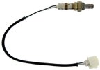 NTK 23141 Oxygen Sensor - Downstream, Downstream Left or Downstream Right - view 1