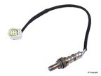 NTK 23141 Oxygen Sensor - Downstream, Downstream Left or Downstream Right - view 3