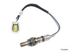 NTK 23142 Oxygen Sensor - Downstream or Downstream Right - view 3