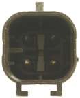 NTK 23148 Oxygen Sensor - Upstream - view 5