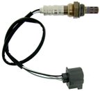 NTK 23158 Oxygen Sensor - view 1