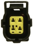 NTK 23159 Oxygen Sensor - view 4