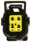 NTK 23162 Oxygen Sensor - view 4