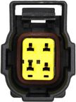 NTK 23192 Oxygen Sensor - view 3