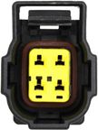 NTK 23195 Oxygen Sensor - view 3