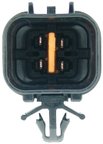 NTK 23516 Oxygen Sensor - Downstream or Upstream - view 5