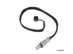 NTK 23522 Oxygen Sensor - view 3