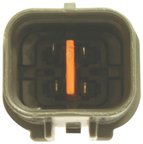 NTK 23524 Oxygen Sensor - Upstream or Upstream Left - view 5