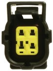 NTK 23527 Oxygen Sensor - view 4