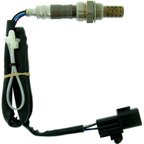 NTK 23551 Oxygen Sensor - Upstream, Upstream Left, Upstream Rear or Upstream Right - view 1