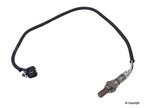 NTK 23551 Oxygen Sensor - Upstream, Upstream Left, Upstream Rear or Upstream Right - view 3