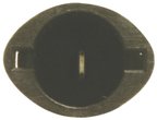 NTK 23552 Oxygen Sensor - Upstream - view 5