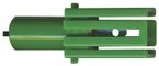 NTK 24006 Oxygen Sensor - Upstream - view 2