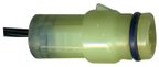 NTK 24033 Oxygen Sensor - Upstream, Upstream Left or Upstream Right - view 2
