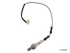 NTK 24033 Oxygen Sensor - Upstream, Upstream Left or Upstream Right - view 3