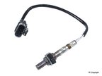 NTK 24043 Oxygen Sensor - Upstream - view 3