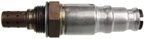 NTK 24093 Oxygen Sensor - Downstream Rear - view 3