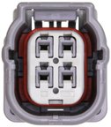 NTK 24094 Oxygen Sensor - Downstream Front - view 5