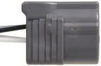 NTK 24094 Oxygen Sensor - Downstream Front - view 2