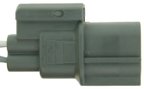 NTK 24114 Oxygen Sensor - Downstream Front - view 2