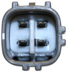 NTK 24131 Oxygen Sensor - Downstream Left or Downstream Right - view 5
