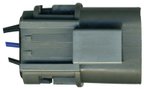 NTK 24154 Oxygen Sensor - Upstream, Upstream Left or Upstream Right - view 2