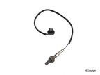 NTK 24154 Oxygen Sensor - Upstream, Upstream Left or Upstream Right - view 3