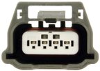 NTK 24168 Oxygen Sensor - Downstream, Downstream Left or Downstream Right - view 5