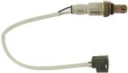 NTK 24168 Oxygen Sensor - Downstream, Downstream Left or Downstream Right - view 1
