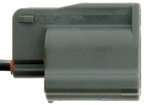 NTK 24168 Oxygen Sensor - Downstream, Downstream Left or Downstream Right - view 2