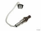 NTK 24168 Oxygen Sensor - Downstream, Downstream Left or Downstream Right - view 3