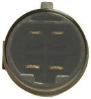 NTK 24225 Oxygen Sensor - Upstream - view 5