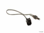 NTK 24234 Oxygen Sensor - Upstream - view 3