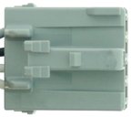 NTK 24236 Oxygen Sensor - Downstream - view 2