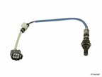 NTK 24242 Oxygen Sensor - Downstream - view 3
