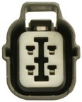 NTK 24243 Oxygen Sensor - Downstream - view 4