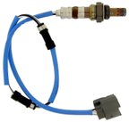 NTK 24243 Oxygen Sensor - Downstream - view 1