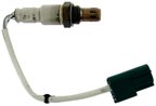 NTK 24244 Oxygen Sensor - Downstream, Downstream Left or Downstream Right - view 1