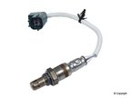 NTK 24244 Oxygen Sensor - Downstream, Downstream Left or Downstream Right - view 3
