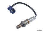 NTK 24247 Oxygen Sensor - Downstream Left or Downstream Right - view 3