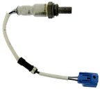 NTK 24251 Oxygen Sensor - Downstream - view 1