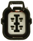 NTK 24258 Oxygen Sensor - Downstream - view 4