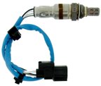 NTK 24267 Oxygen Sensor - Downstream Front - view 1