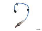 NTK 24267 Oxygen Sensor - Downstream Front - view 3