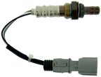 NTK 24293 Oxygen Sensor - Downstream or Upstream - view 1