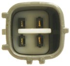 NTK 24295 Oxygen Sensor - Downstream - view 6