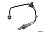 NTK 24295 Oxygen Sensor - Downstream - view 3