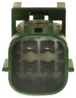 NTK 24298 Oxygen Sensor - Upstream, Upstream Front, Upstream Rear or Upstream Right - view 5