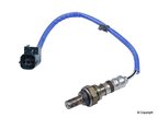 NTK 24298 Oxygen Sensor - Upstream, Upstream Front, Upstream Rear or Upstream Right - view 3